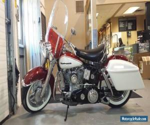 Motorcycle 1964 Harley-Davidson FL Duo-Glide Panhead for Sale