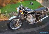 Honda CB500 Four for Sale