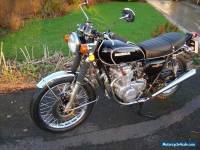 Honda CB500 Four