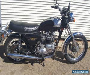 1979 Triumph Bonneville for Sale