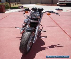 Motorcycle Harley Davidson Sportster 883 for Sale