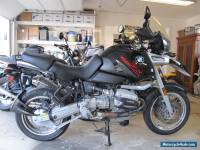 1995 BMW R-Series