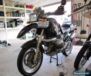 Motorcycle 1995 BMW R-Series for Sale