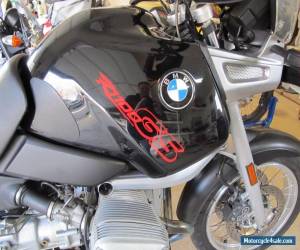 Motorcycle 1995 BMW R-Series for Sale