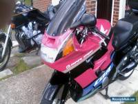 honda cbr1000f