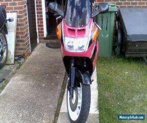 Motorcycle honda cbr1000f for Sale