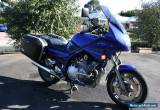 1998 Yamaha 900 Diversion for Sale