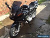 BMW R1100S