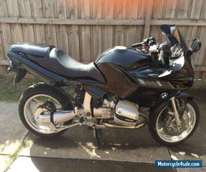 Motorcycle BMW R1100S for Sale