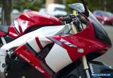 YAMAHA R1 2000 motorcycle Registered, Ohlins shock, Yoshimura pipe, rearsets, for Sale