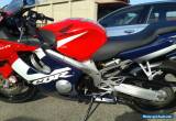 2003 HONDA CBR600F-2  11,000mls for Sale