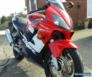 Motorcycle 2003 HONDA CBR600F-2  11,000mls for Sale