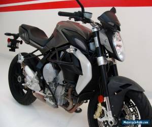 Motorcycle 2014 MV Agusta Brutale 675 EAS for Sale