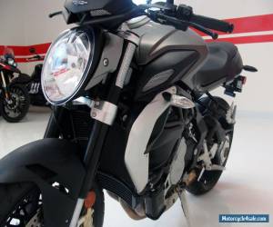 Motorcycle 2014 MV Agusta Brutale 675 EAS for Sale