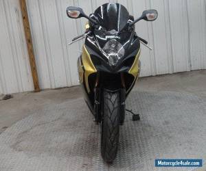 Motorcycle 2008 Suzuki GSX-R for Sale