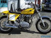 1978 Yamaha XS