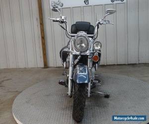 Motorcycle 2003 Harley-Davidson Touring for Sale