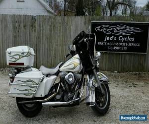 Motorcycle 1985 Harley-Davidson Touring for Sale