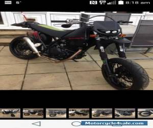 Motorcycle suzuki dr 350 Spares or repairs for Sale