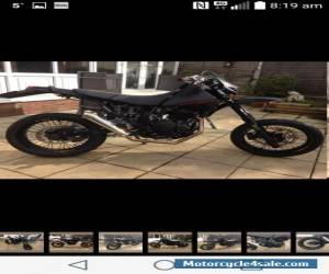 Motorcycle suzuki dr 350 Spares or repairs for Sale