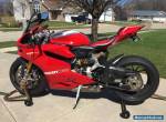 2013 Ducati Superbike for Sale