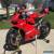 2013 Ducati Superbike for Sale