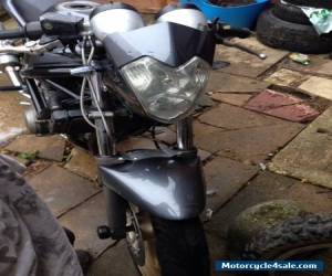 Motorcycle Suzuki bandit 400 for Sale