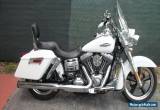 2012 Harley-Davidson Touring for Sale