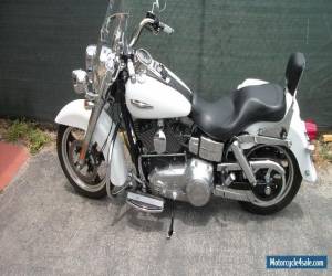 Motorcycle 2012 Harley-Davidson Touring for Sale