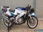 SUZUKI RGV 250 VJ22 for Sale