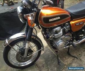 Motorcycle LFM242N for Sale