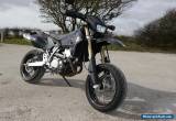 Suzuki DRZ 400 SM K7 only 9000 miles for Sale