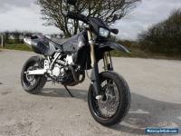 Suzuki DRZ 400 SM K7 only 9000 miles