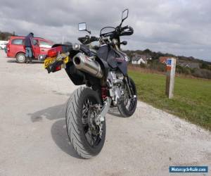 Motorcycle Suzuki DRZ 400 SM K7 only 9000 miles for Sale