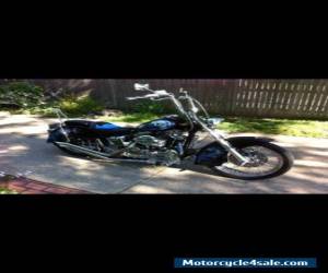 Motorcycle 1976 Harley-Davidson Sportster for Sale