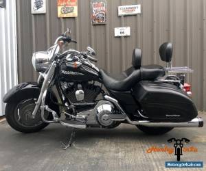 Motorcycle 2004 Harley-Davidson Touring for Sale