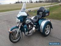 2004 Harley-Davidson Touring