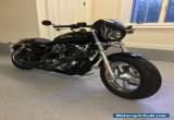 2014 Harley-Davidson Sportster for Sale