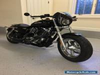 2014 Harley-Davidson Sportster