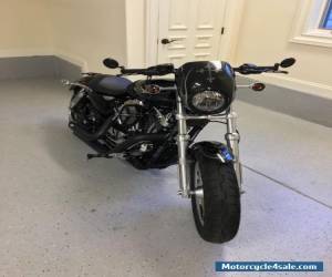 Motorcycle 2014 Harley-Davidson Sportster for Sale