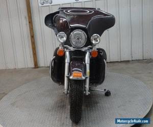 Motorcycle 2005 Harley-Davidson Touring for Sale