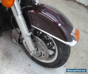 Motorcycle 2005 Harley-Davidson Touring for Sale