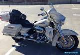 2008 Harley-Davidson Touring for Sale