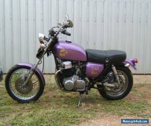 Honda CB750  for Sale