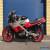 HONDA NC21 VFR400 Low miles, very good condition for year, Japanese Classic for Sale