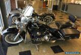 2000 Harley-Davidson Touring for Sale