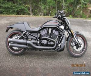 Motorcycle 2012 Harley-Davidson VRSC for Sale