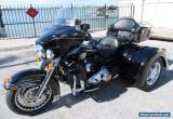 2009 Harley-Davidson Touring for Sale