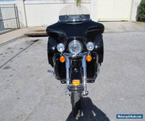 Motorcycle 2009 Harley-Davidson Touring for Sale