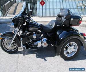 Motorcycle 2009 Harley-Davidson Touring for Sale